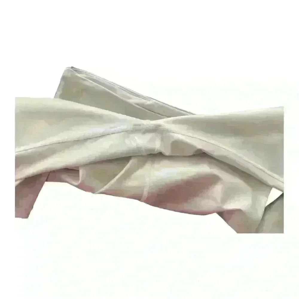 ZYIA ACTIVE‎ White Iridescent Lux Unicorn Leggings - Picture 5 of 7